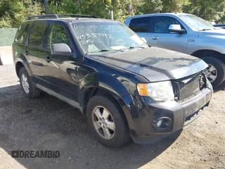 ✅ 2009 Ford Escape XLT • VIN: 1FMCU03G39KD06746 • Lot: 43337192. Wystawiony na IAAI z przebiegiem 246 386 mil. Bezpłatny archiwum sprzedaży aukcyjnych z USA i szczegółowy raport historii pojazdu na DreamBid. Zdjęcie 1.