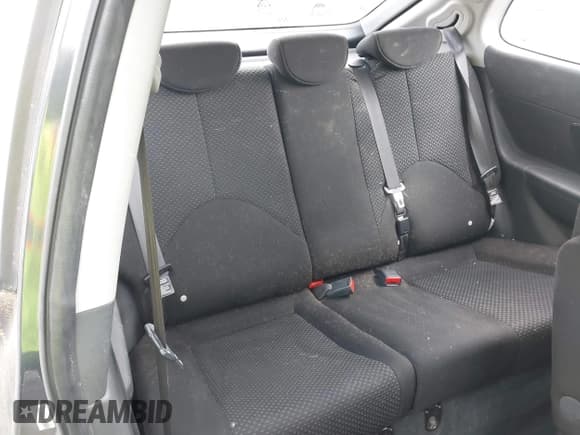 ✅ 2008 Hyundai Accent GS • VIN: KMHCM36C48U062098 • Лот: 42249732. Опубликован ранее на IAAI с пробегом 112 125 миль. Бесплатный доступ к архиву аукционных продаж из США и подробный отчёт об истории автомобиля на DreamBid. Изображение 8.