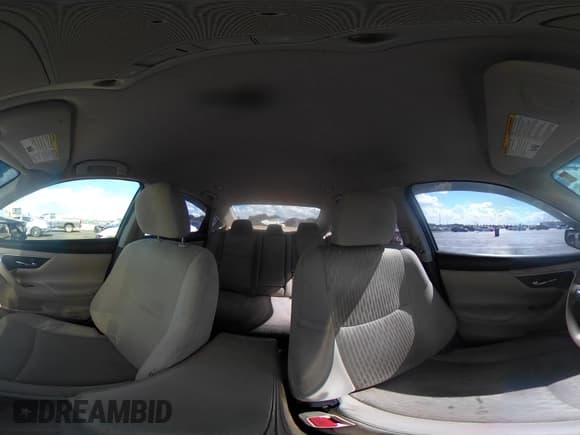 ✅ 2016 Nissan Altima S • VIN: 1N4AL3AP9GN305394 • Lot: 43648320. Listed on IAAI with 151,200 mi. Free auction sales archive from the USA and detailed vehicle history report at DreamBid. Image 18.