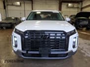 ✅ 2025 Hyundai Palisade Limited • VIN: KM8R5DGE8SU818228 • Lot: 82243274. Listed on Copart with 3,699 mi. Free auction sales archive from the USA and detailed vehicle history report at DreamBid. Image 5.