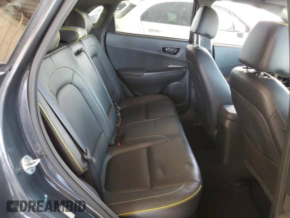 ✅ 2018 Hyundai Kona Ultimate • VIN: KM8K53A54JU094346 • Lot: 66888283. Wystawiony na Copart z przebiegiem 64 910 mil mil. Skorzystaj z bezpłatnego archiwum sprzedaży aukcyjnych z USA i zobacz szczegółowy raport historii pojazdu na DreamBid. Zdjęcie 10.