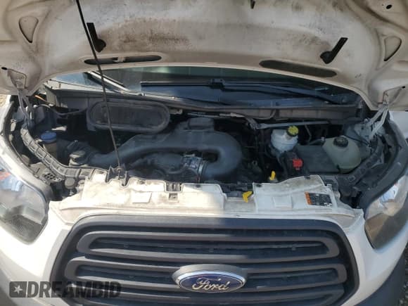 ✅ 2019 Ford Transit Passenger XL • VIN: 1FDZX2CM2KKB61174 • Лот: 81160425. Опубликован ранее на Copart с пробегом 263 629 миль. Бесплатный доступ к архиву аукционных продаж из США и подробный отчёт об истории автомобиля на DreamBid. Изображение 12.