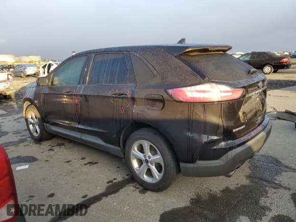 ✅ 2020 Ford Edge SE • VIN: 2FMPK3G97LBA73668 • Лот: 82561455. Опубликован ранее на Copart с пробегом 94 949 миль. Бесплатный доступ к архиву аукционных продаж из США и подробный отчёт об истории автомобиля на DreamBid. Изображение 2.