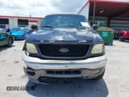 ✅ 1999 Ford F-150 XL • VIN: 1FTRX08L5XKA87944 • Lot: 42741901. Listed on IAAI with Not provided. Free auction sales archive from the USA and detailed vehicle history report at DreamBid. Image 12.