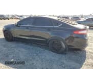 ✅ 2016 Ford Fusion SE • VIN: 3FA6P0H77GR316082 • Lot: 60082205. Listed on Copart with 172,477 mi. Free auction sales archive from the USA and detailed vehicle history report at DreamBid. Image 2.