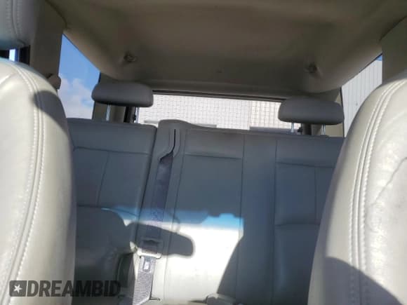 ✅ 2007 Saturn VUE V6 • VIN: 5GZCZ53437S803901 • Lot: 49426515. Wystawiony na Copart z przebiegiem 107 323 mil. Bezpłatny archiwum sprzedaży aukcyjnych z USA i szczegółowy raport historii pojazdu na DreamBid. Zdjęcie 10.