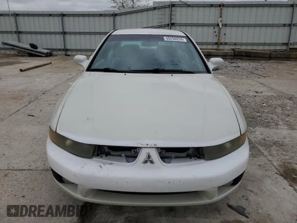 ✅ 2002 Mitsubishi Galant ES • VIN: 4A3AA46G82E147182 • Лот: 55200255. Опубликован ранее на Copart с пробегом 195 075 миль. Бесплатный доступ к архиву аукционных продаж из США и подробный отчёт об истории автомобиля на DreamBid. Изображение 5.