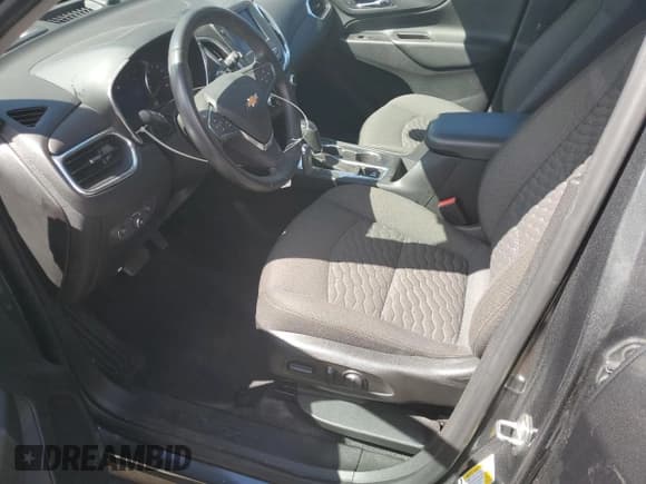 ✅ 2021 Chevrolet Equinox LT • VIN: 2GNAXKEVXM6129500 • Лот: 82407555. Опубликован ранее на Copart с пробегом 41 644 миль. Бесплатный доступ к архиву аукционных продаж из США и подробный отчёт об истории автомобиля на DreamBid. Изображение 7.