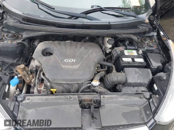 2012 Hyundai Veloster w/Red Int с VIN KMHTC6AD8CU072100, выставлен на аукционе IAAI как лот 43427707 с пробегом 178 258 миль миль и . История ставок и продаж доступна на DreamBid. Изображение 10.