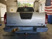 ✅ 2012 Nissan Frontier SV • VIN: 1N6AD0CW4CC444538 • Лот: 81980465. Опубликован ранее на Copart с пробегом Не указан. Бесплатный доступ к архиву аукционных продаж из США и подробный отчёт об истории автомобиля на DreamBid. Изображение 6.