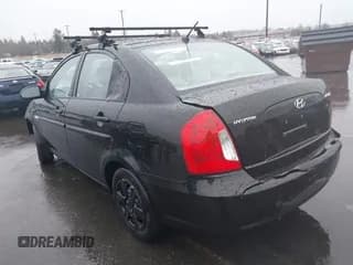 ✅ 2007 Hyundai Accent GLS • VIN: KMHCN46C57U086038 • Лот: 41241490. Опубликован ранее на IAAI с пробегом 160 438 миль. Бесплатный доступ к архиву аукционных продаж из США и подробный отчёт об истории автомобиля на DreamBid. Изображение 3.