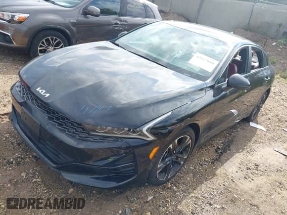 ✅ 2024 Kia K5 GT-Line • VIN: 5XXG64J20RG254534 • Lot: 43127080. Wystawiony na IAAI z przebiegiem Nie podano. Bezpłatny archiwum sprzedaży aukcyjnych z USA i szczegółowy raport historii pojazdu na DreamBid. Zdjęcie 19.