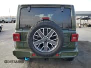 ✅ 2024 Jeep Wrangler High Altitude • VIN: 1C4RJXU68RW152890 • Лот: 86656484. Опубликован ранее на Copart с пробегом 984 миль. Бесплатный доступ к архиву аукционных продаж из США и подробный отчёт об истории автомобиля на DreamBid. Изображение 6.