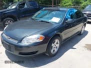 ✅ 2014 Chevrolet Impala LT • VIN: 2G1WB5E38E1187433 • Lot: 42439170. Listed on IAAI with 129,751 mi. Free auction sales archive from the USA and detailed vehicle history report at DreamBid. Image 2.