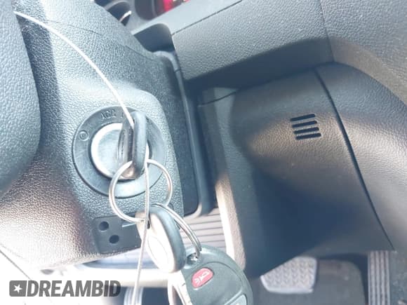 ✅ 2008 GMC Acadia SLE1 • VIN: 1GKER13778J169999 • Lot: 43062338. Listed on IAAI with 131,495 mi. Free auction sales archive from the USA and detailed vehicle history report at DreamBid. Image 11.