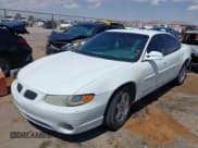 ✅ 2001 Pontiac Grand Prix SE • VIN: 1G2WK52J11F151830 • Lot: 42355528. Wystawiony na IAAI z przebiegiem 176 070 mil. Bezpłatny archiwum sprzedaży aukcyjnych z USA i szczegółowy raport historii pojazdu na DreamBid. Zdjęcie 6.
