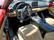 ✅ 2017 Mazda MX-5 Miata Grand Touring • VIN: JM1NDAM73H0101925 • Лот: 67264255. Опубликован ранее на Copart с пробегом 43 631 миль. Бесплатный доступ к архиву аукционных продаж из США и подробный отчёт об истории автомобиля на DreamBid. Изображение 8.