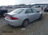 ✅ 2004 Acura TSX • VIN: JH4CL968X4C030437 • Лот: 43588460. Опубликован ранее на IAAI с пробегом 205 063 миль. Бесплатный доступ к архиву аукционных продаж из США и подробный отчёт об истории автомобиля на DreamBid. Изображение 4.