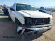 2006 Chevrolet Silverado 1500 Work Truck с VIN 3GCEC14X46G231966, выставлен на аукционе IAAI как лот 41993956 с пробегом 154 156 миль миль и . История ставок и продаж доступна на DreamBid. Изображение 6.