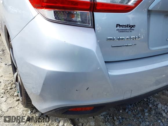 ✅ 2019 Subaru Impreza Special Sports • VIN: 4S3GTAJ68K1714972 • Лот: 41675887. Опубликован ранее на IAAI с пробегом 97 837 миль. Бесплатный доступ к архиву аукционных продаж из США и подробный отчёт об истории автомобиля на DreamBid. Изображение 17.