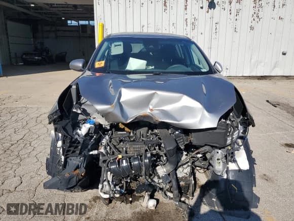 ✅ 2022 Kia Sportage LX • VIN: KNDPM3AC5N7013371 • Lot: 71181075. Listed on Copart with 72,948 mi. Free auction sales archive from the USA and detailed vehicle history report at DreamBid. Image 5.