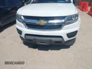 ✅ 2016 Chevrolet Colorado 2WD WT • VIN: 1GCHSBE3XG1193810 • Лот: 43145686. Опубликован ранее на IAAI с пробегом 84 083 миль. Бесплатный доступ к архиву аукционных продаж из США и подробный отчёт об истории автомобиля на DreamBid. Изображение 6.