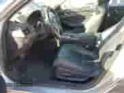 2020 Honda Accord EX-L z VIN 1HGCV1F55LA059097, wystawiony jako Copart lot #81269455 z przebiegiem 121 292 mil mil oraz Szkoda całkowita • Salvage title. Historia ofert i sprzedaży dostępna na DreamBid. Obrazek 7.