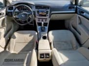 ✅ 2016 Volkswagen Golf TSI SE • VIN: 3VW217AU7GM029984 • Lot: 85082765. Wystawiony na Copart z przebiegiem 113 631 mil. Bezpłatny archiwum sprzedaży aukcyjnych z USA i szczegółowy raport historii pojazdu na DreamBid. Zdjęcie 8.