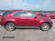 ✅ 2016 Chevrolet Equinox LT • VIN: 2GNALCEK2G6150112 • Лот: 42837805. Опубликован ранее на IAAI с пробегом 195 848 миль. Бесплатный доступ к архиву аукционных продаж из США и подробный отчёт об истории автомобиля на DreamBid. Изображение 13.