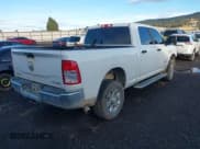 ✅ 2024 Ram 2500 Big Horn • VIN: 3C6UR5DL3RG153481 • Лот: 43425947. Опубликован ранее на IAAI с пробегом 64 512 миль. Бесплатный доступ к архиву аукционных продаж из США и подробный отчёт об истории автомобиля на DreamBid. Изображение 4.