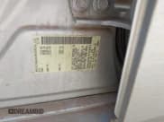 ✅ 2011 Nissan Maxima SV • VIN: 1N4AA5AP5BC825663 • Lot: 43030855. Listed on IAAI with 178,268 mi. Free auction sales archive from the USA and detailed vehicle history report at DreamBid. Image 9.