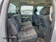 ✅ 2012 GMC Sierra 1500 • VIN: 3GTP1TE03CG174232 • Lot: 58264295. Wystawiony na Copart z przebiegiem 147 340 mil. Bezpłatny archiwum sprzedaży aukcyjnych z USA i szczegółowy raport historii pojazdu na DreamBid. Zdjęcie 10.