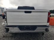 ✅ 2024 Chevrolet Silverado 2500HD LT • VIN: 2GC4YNEY9R1110567 • Лот: 67860185. Опубликован ранее на Copart с пробегом 60 639 миль. Бесплатный доступ к архиву аукционных продаж из США и подробный отчёт об истории автомобиля на DreamBid. Изображение 6.