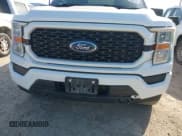 ✅ 2022 Ford F-150 XL • VIN: 1FTEX1EP1NKE11299 • Lot: 42524542. Listed on IAAI with 77,363 mi. Free auction sales archive from the USA and detailed vehicle history report at DreamBid. Image 6.