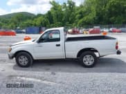 ✅ 2001 Toyota Tacoma • VIN: 5TENL42N51Z738603 • Lot: 42658042. Wystawiony na IAAI z przebiegiem 341 068 mil. Bezpłatny archiwum sprzedaży aukcyjnych z USA i szczegółowy raport historii pojazdu na DreamBid. Zdjęcie 14.