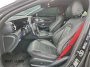 ✅ 2022 Mercedes-Benz E 53 AMG • VIN: W1KZF6BBXNB088161 • Лот: 87195215. Опубликован ранее на Copart с пробегом 76 673 миль. Бесплатный доступ к архиву аукционных продаж из США и подробный отчёт об истории автомобиля на DreamBid. Изображение 7.