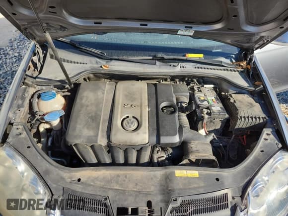 ✅ 2007 Volkswagen Jetta 2.5 • VIN: 3VWSF71K37M005746 • Лот: 83950465. Опубликован ранее на Copart с пробегом 225 009 миль. Бесплатный доступ к архиву аукционных продаж из США и подробный отчёт об истории автомобиля на DreamBid. Изображение 11.