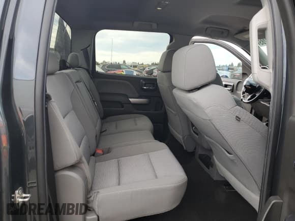 ✅ 2018 Chevrolet Silverado 1500 LT • VIN: 3GCPCREC7JG204238 • Лот: 91376285. Опубликован ранее на Copart с пробегом 67 888 миль. Бесплатный доступ к архиву аукционных продаж из США и подробный отчёт об истории автомобиля на DreamBid. Изображение 10.