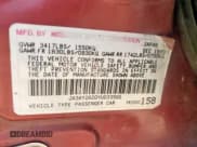 ✅ 2000 Mitsubishi Mirage DE • VIN: JA3AY26C0YU033500 • Lot: 84643425. Wystawiony na Copart z przebiegiem 213 374 mil. Bezpłatny archiwum sprzedaży aukcyjnych z USA i szczegółowy raport historii pojazdu na DreamBid. Zdjęcie 12.