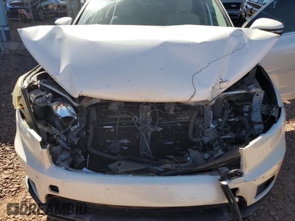 ✅ 2014 Toyota Highlander Limited • VIN: 5TDDCRFH3ES005904 • Лот: 82244515. Опубликован ранее на Copart с пробегом 155 804 миль. Бесплатный доступ к архиву аукционных продаж из США и подробный отчёт об истории автомобиля на DreamBid. Изображение 11.