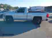 2014 Chevrolet Silverado 1500 LT с VIN 1GCNCREC3EZ151535, выставлен на аукционе IAAI как лот 40847098 с пробегом Не указан миль и . История ставок и продаж доступна на DreamBid. Изображение 15.