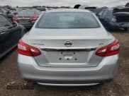 ✅ 2017 Nissan Altima S • VIN: 1N4AL3APXHC287923 • Лот: 87435315. Опубликован ранее на Copart с пробегом 216 853 миль. Бесплатный доступ к архиву аукционных продаж из США и подробный отчёт об истории автомобиля на DreamBid. Изображение 6.