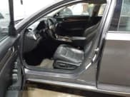 ✅ 2019 Honda Accord Touring • VIN: 1HGCV2F99KA031634 • Lot: 41209019. Listed on IAAI with 74,965 mi. Free auction sales archive from the USA and detailed vehicle history report at DreamBid. Image 5.