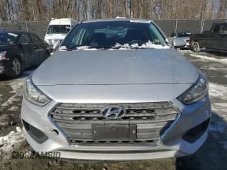 ✅ 2018 Hyundai Accent SE • VIN: 3KPC24A34JE025340 • Лот: 88134635. Опубликован ранее на Copart с пробегом 58 469 миль. Бесплатный доступ к архиву аукционных продаж из США и подробный отчёт об истории автомобиля на DreamBid. Изображение 5.