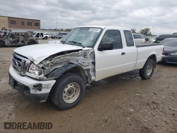 ✅ 2011 Ford Ranger XLT • VIN: 1FTKR1ED7BPA72534 • Lot: 82685445. Wystawiony na Copart z przebiegiem 321 009 mil. Bezpłatny archiwum sprzedaży aukcyjnych z USA i szczegółowy raport historii pojazdu na DreamBid. Zdjęcie 1.