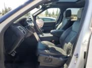 ✅ 2023 Land Rover Discovery HSE R-Dynamic • VIN: SALRM4EU3P2484414 • Лот: 49870765. Опубликован ранее на Copart с пробегом 20 511 миль. Бесплатный доступ к архиву аукционных продаж из США и подробный отчёт об истории автомобиля на DreamBid. Изображение 7.