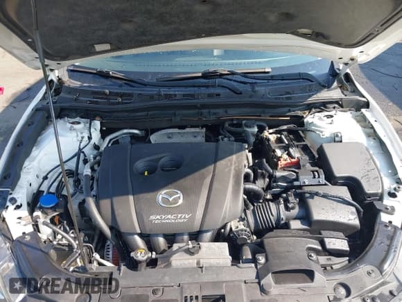 ✅ 2014 Mazda 3 S Grand Touring • VIN: JM1BM1M34E1135720 • Лот: 42801204. Опубликован ранее на IAAI с пробегом 113 304 миль. Бесплатный доступ к архиву аукционных продаж из США и подробный отчёт об истории автомобиля на DreamBid. Изображение 10.