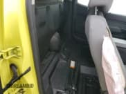 ✅ 2018 Chevrolet Colorado 2WD Work Truck • VIN: 1GCHSBEA5J1232647 • Лот: 48817624. Опубликован ранее на Copart с пробегом 107 881 миль. Бесплатный доступ к архиву аукционных продаж из США и подробный отчёт об истории автомобиля на DreamBid. Изображение 10.