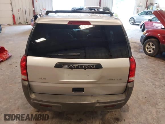 ✅ 2005 Saturn VUE • VIN: 5GZCZ63415S808551 • Lot: 42557004. Wystawiony na IAAI z przebiegiem 234 814 mil. Bezpłatny archiwum sprzedaży aukcyjnych z USA i szczegółowy raport historii pojazdu na DreamBid. Zdjęcie 16.