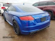 ✅ 2017 Audi TTS • VIN: TRUC1AFV7H1011317 • Лот: 42203624. Опубликован ранее на IAAI с пробегом 96 040 миль. Бесплатный доступ к архиву аукционных продаж из США и подробный отчёт об истории автомобиля на DreamBid. Изображение 3.